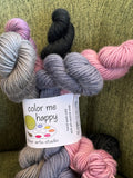 Color Me Happy - DK Minis