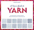 Pre-Order: A User's Guide to Yarn