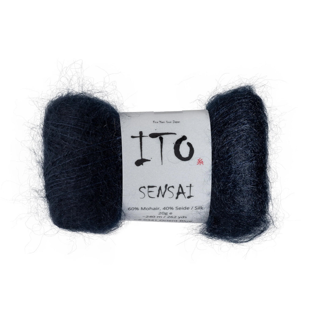 ITO - Sensai