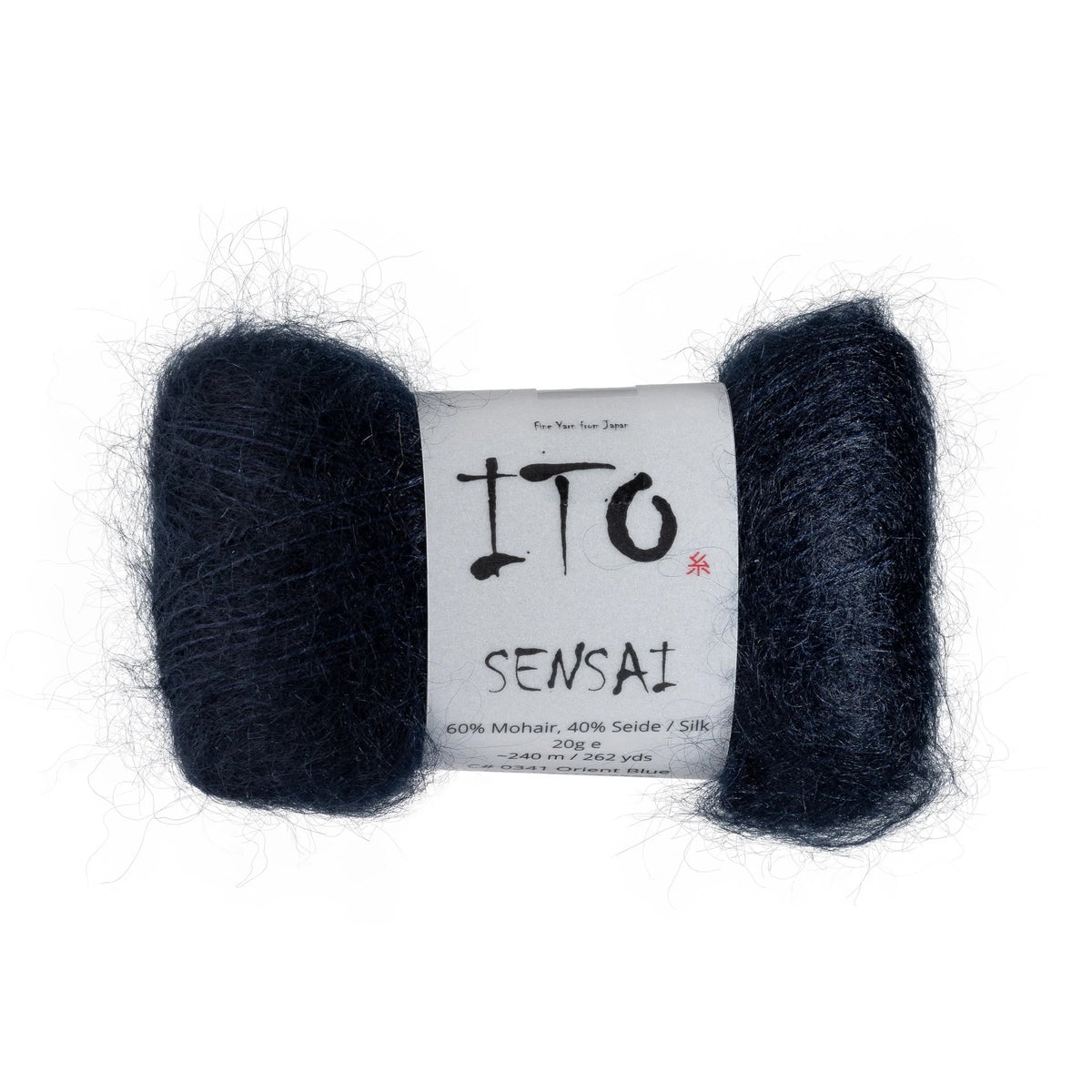 ITO - Sensai