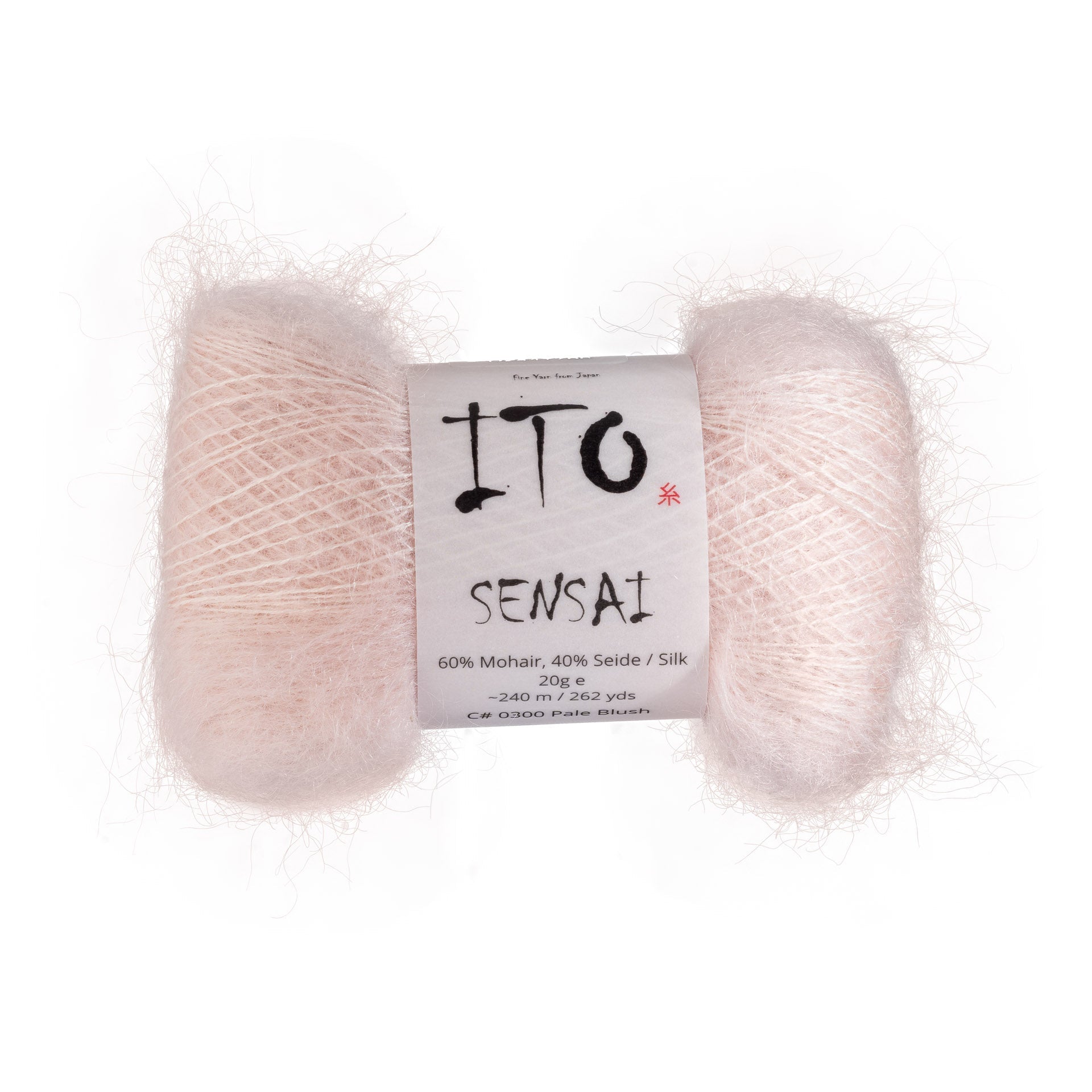 ITO - Sensai