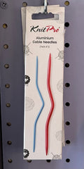 KnitPro - Cable Needles