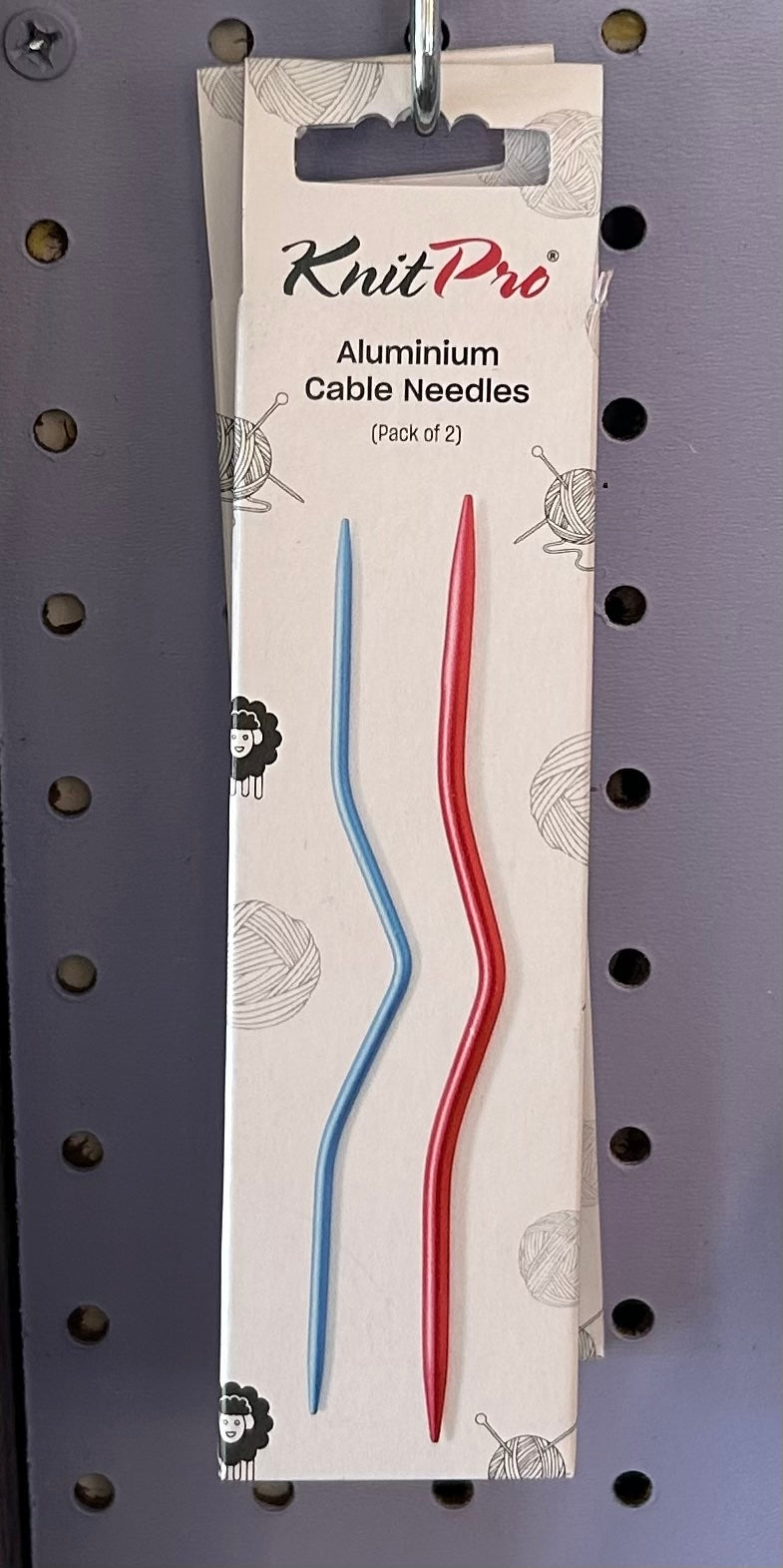 KnitPro - Cable Needles