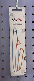 KnitPro - Stitch Holders