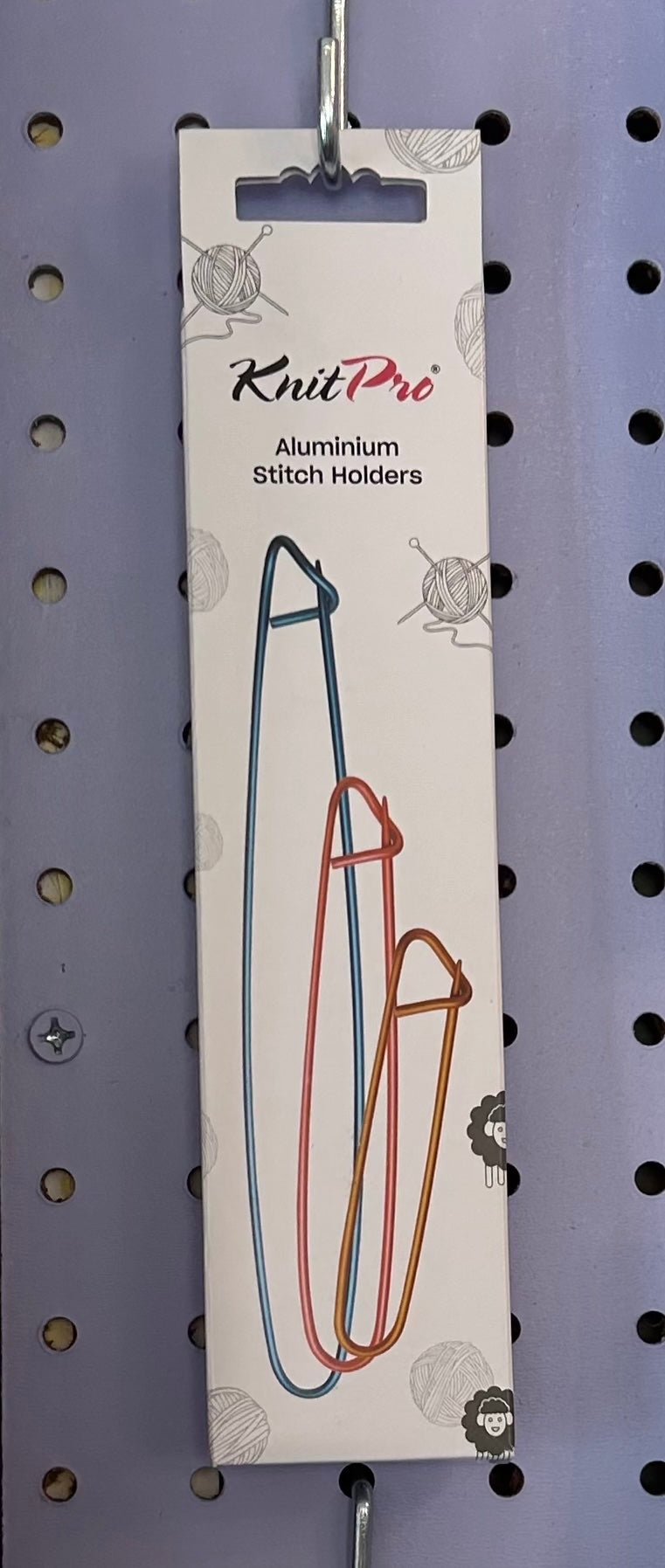 KnitPro - Stitch Holders
