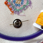 Needle Minder - Craft Witch