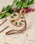Lemonwood Mini Minder