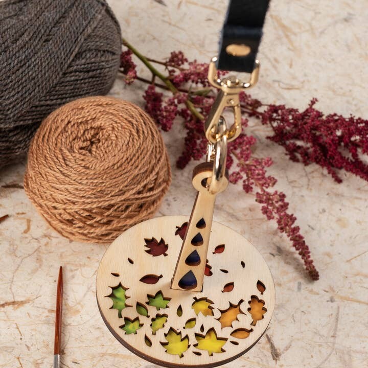 Lemonwood Mini Minder