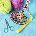 Lemonwood Mini Minder
