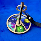 Lemonwood Mini Minder