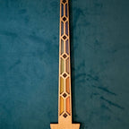 Lemonwood Extra Long Mini Minder Stick