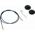 Lykke - Blue Swivel Cord for 5" Interchangeable Needles