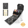 Lykke - Colour 5" Interchangeable Needle Starter Set