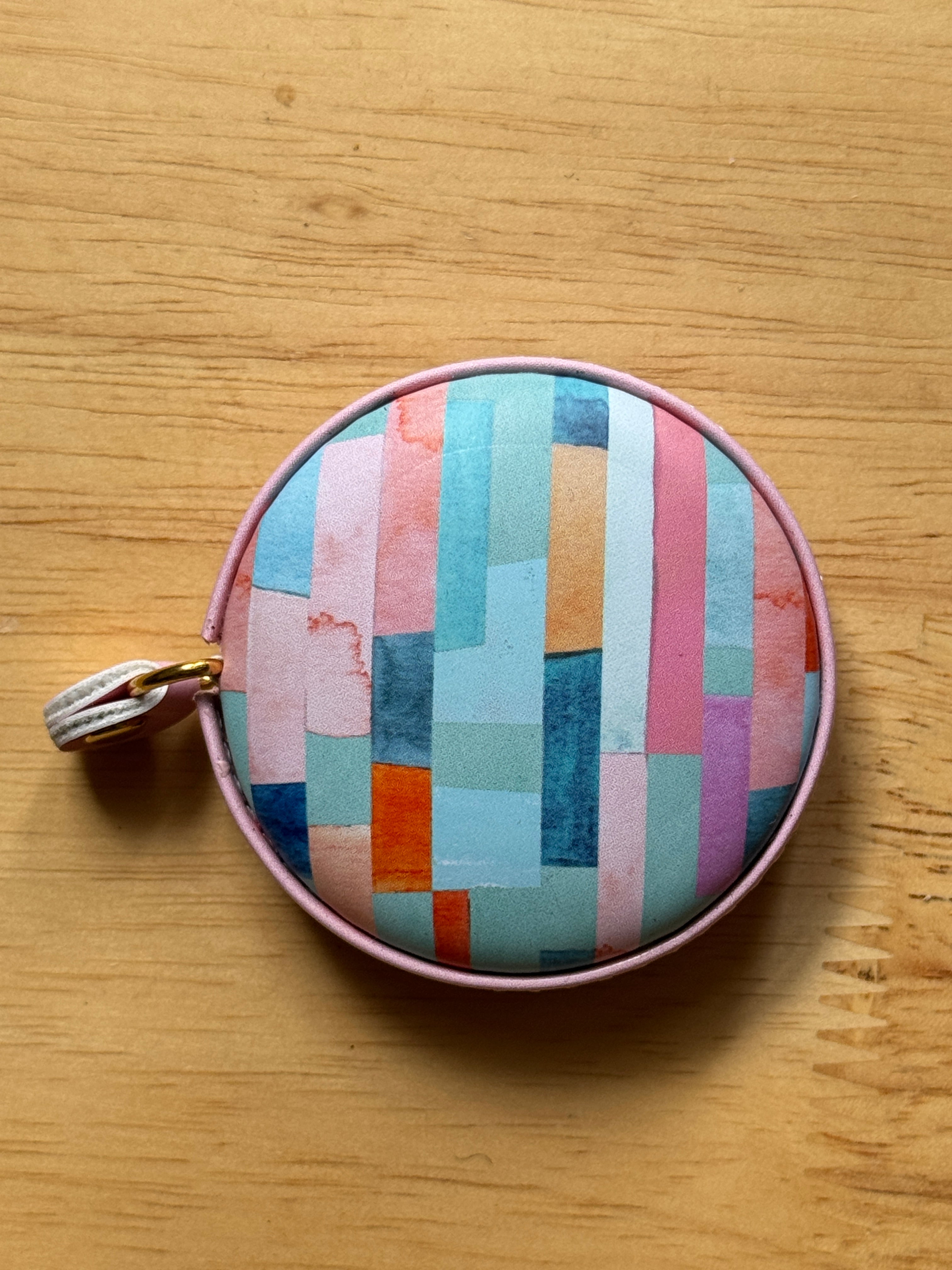 Measuring Tapes - Mixed Prints