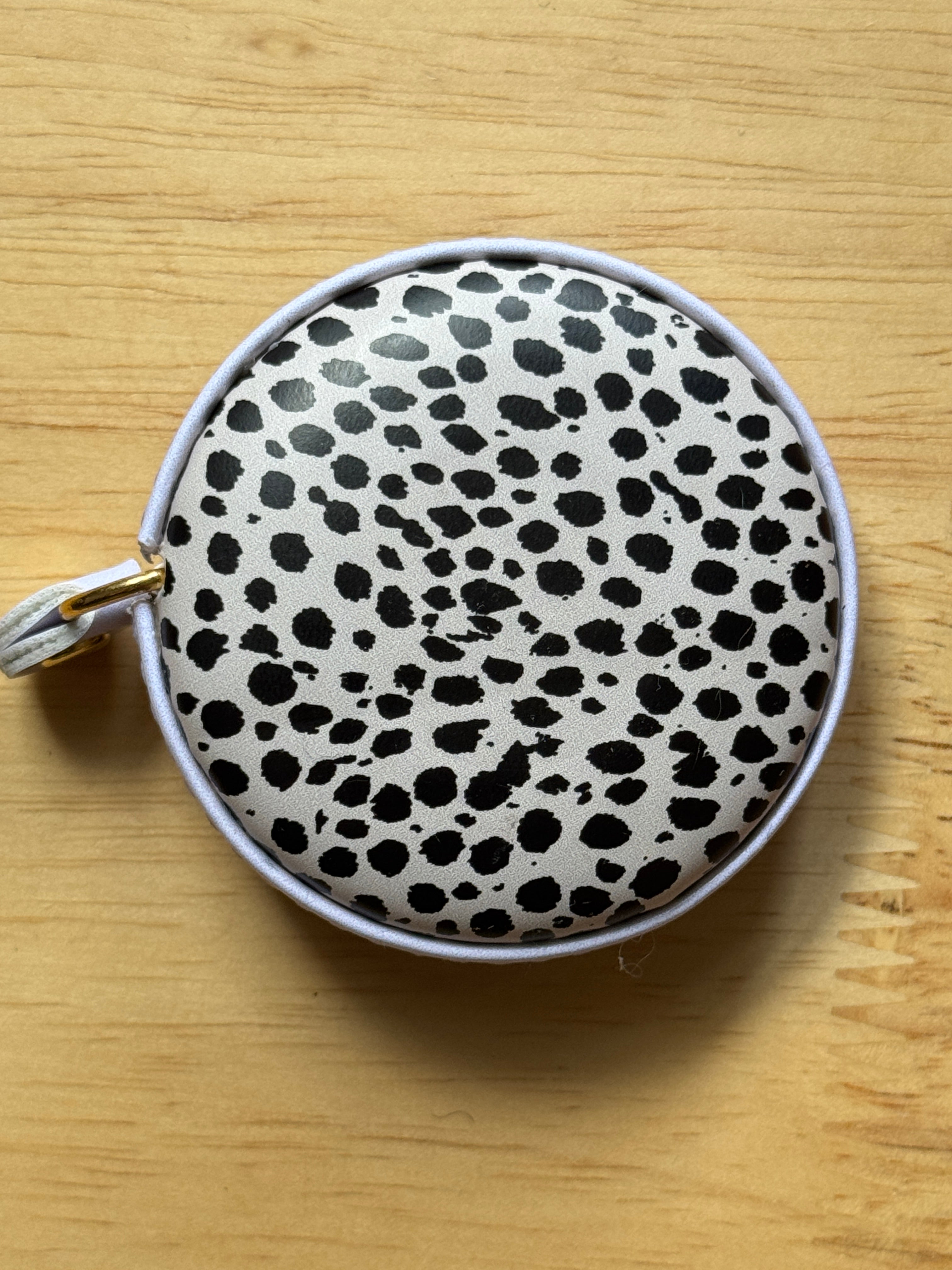 Measuring Tapes - Mixed Prints