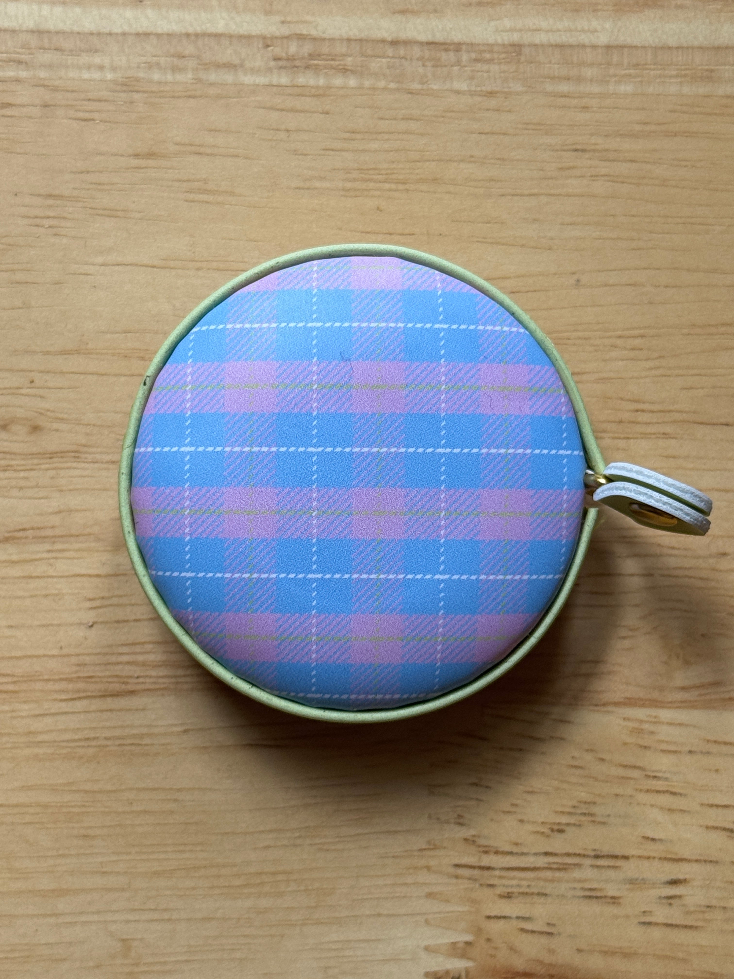 Measuring Tapes - Mixed Prints