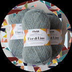 Myak - Fior di Lino