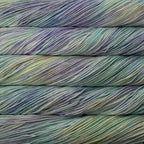 Close up of Malabrigo Rios Daphne
