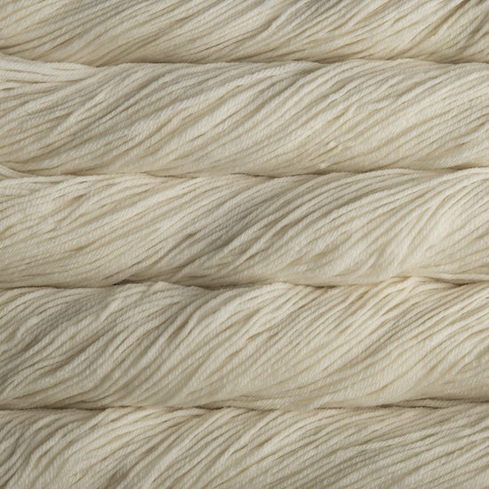 Close up of Malabrigo Rios Natural