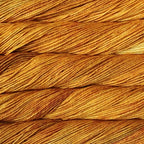 Close up of Malabrigo Rios Sunset