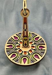 Lemonwood Mini Minder