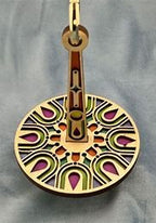 Lemonwood Mini Minder