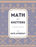 Pre-Order: Math for Knitters
