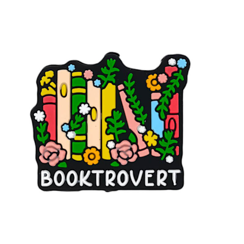 Point Protectors - Booktrovert