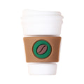 Point Protectors - Coffee Cup (To Go)