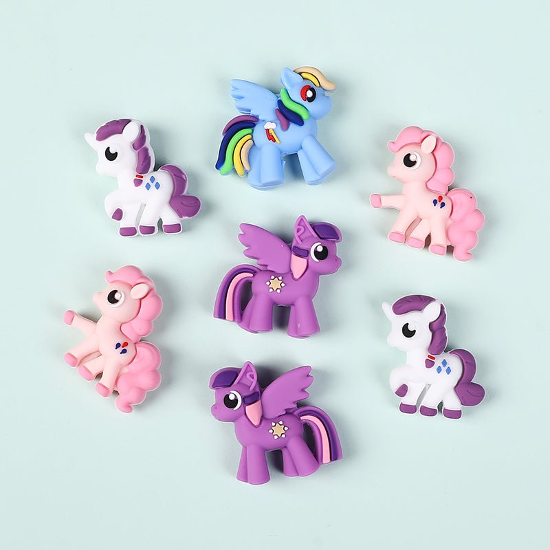 Point Protectors - My Little Pony