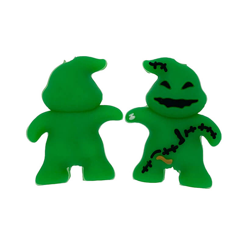 Point Protectors - Oogie Boogie (Glow in the Dark)