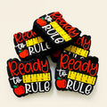 Point Protectors - Ready to Rule (Teachers)