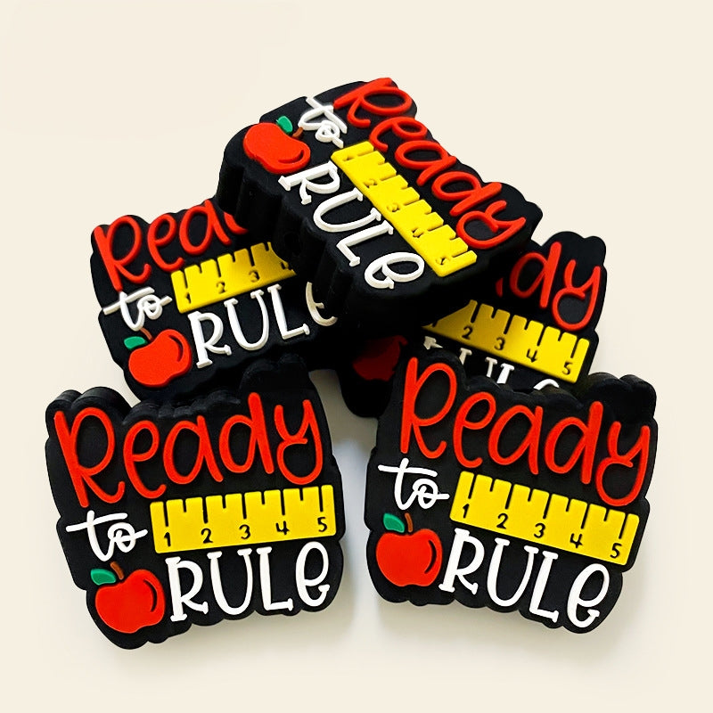 Point Protectors - Ready to Rule (Teachers)