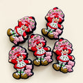 Point Protectors - Strawberry Shortcake