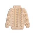Point Protectors - Cozy Knitted Sweater