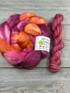 Color Me Happy - Shaniko Silk Combed Top
