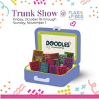 Special Event: Doodles from Pacific Knit Co Trunk Show - Oct 16-Nov 1, 2026