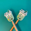 Point Protectors - Boba Tea