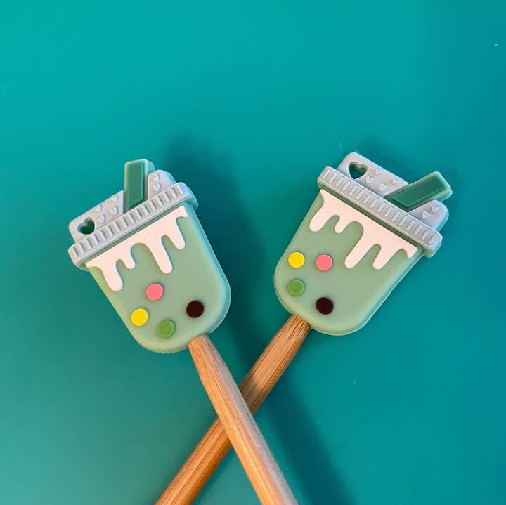 Point Protectors - Boba Tea