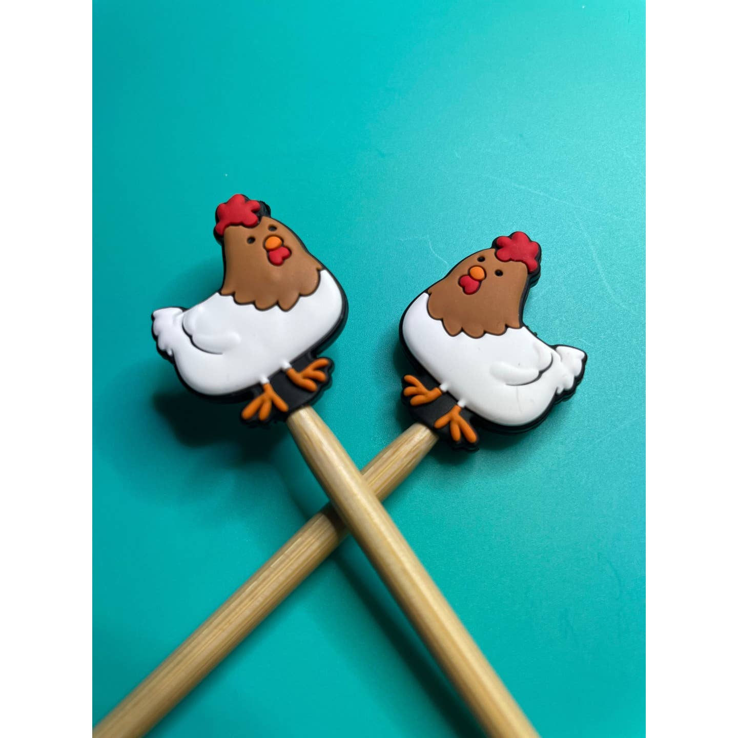 Point Protectors - Chicken