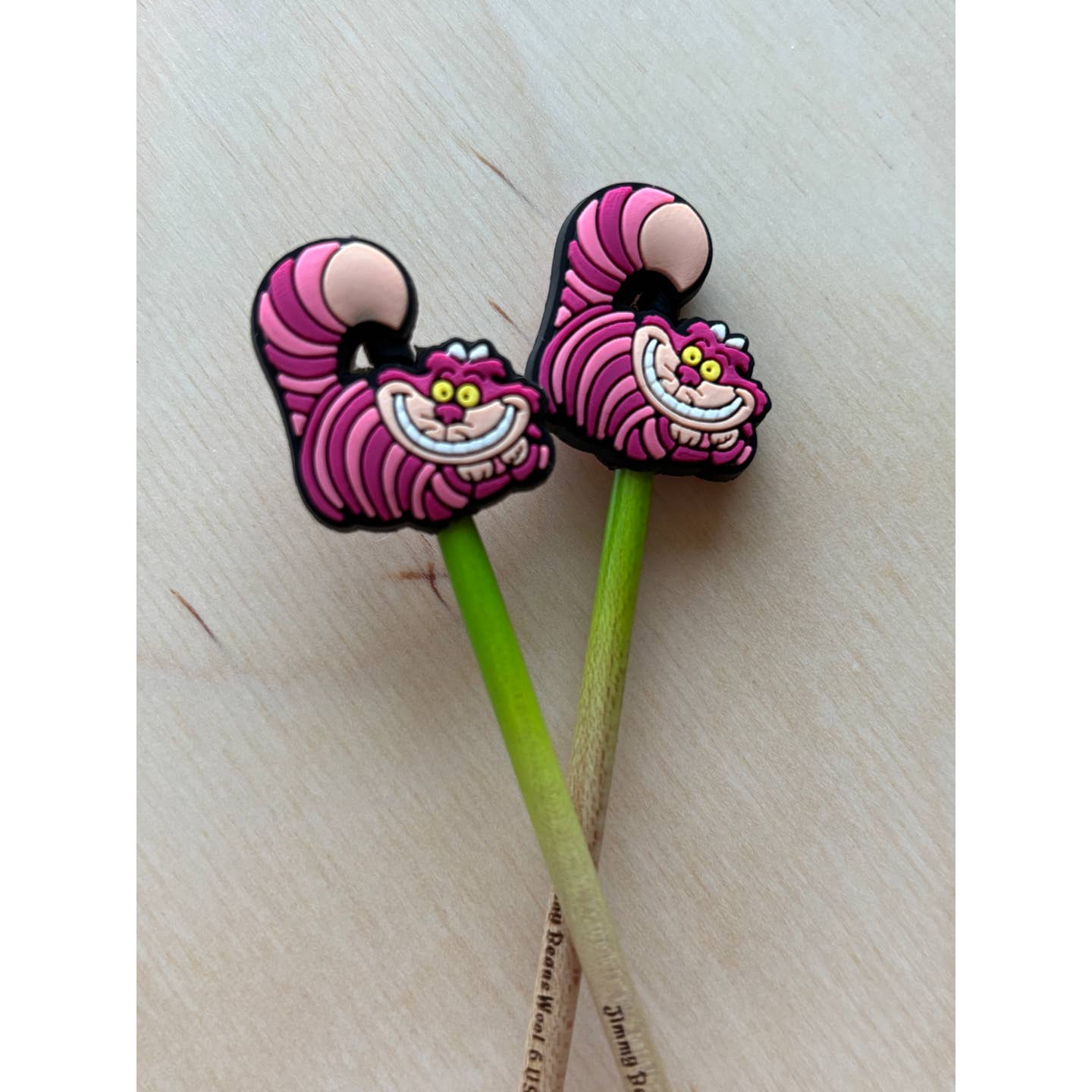 Point Protectors - Cheshire Cat