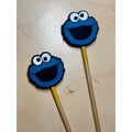 Point Protectors - Cookie Monster