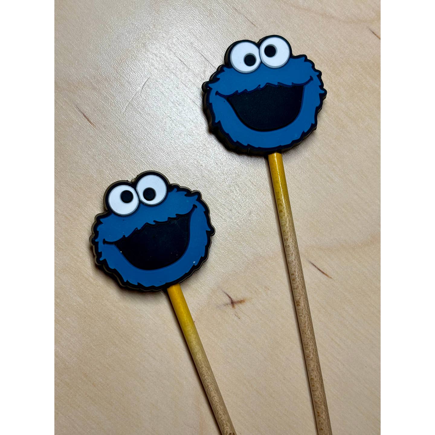 Point Protectors - Cookie Monster