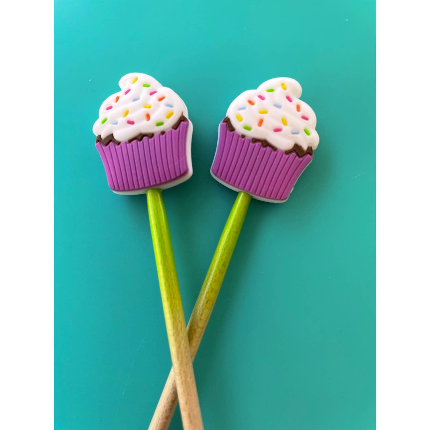 Point Protectors - Cupcakes
