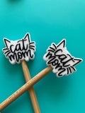 Point Protectors - Cat Mom