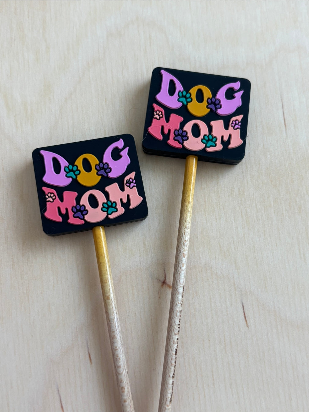 Point Protectors - Dog Mom