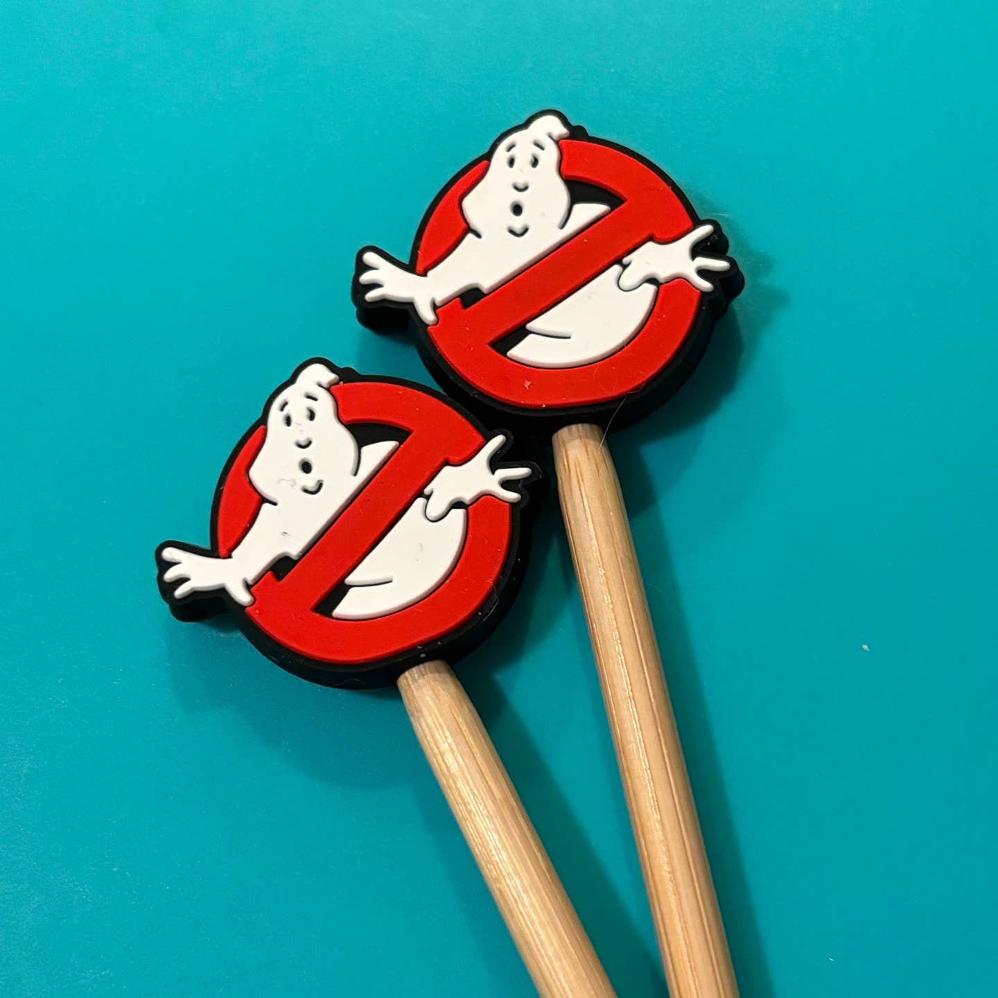 Point Protectors - Ghostbusters