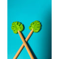 Point Protectors - Monstera Leaf