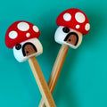 Point Protectors - Mushrooms