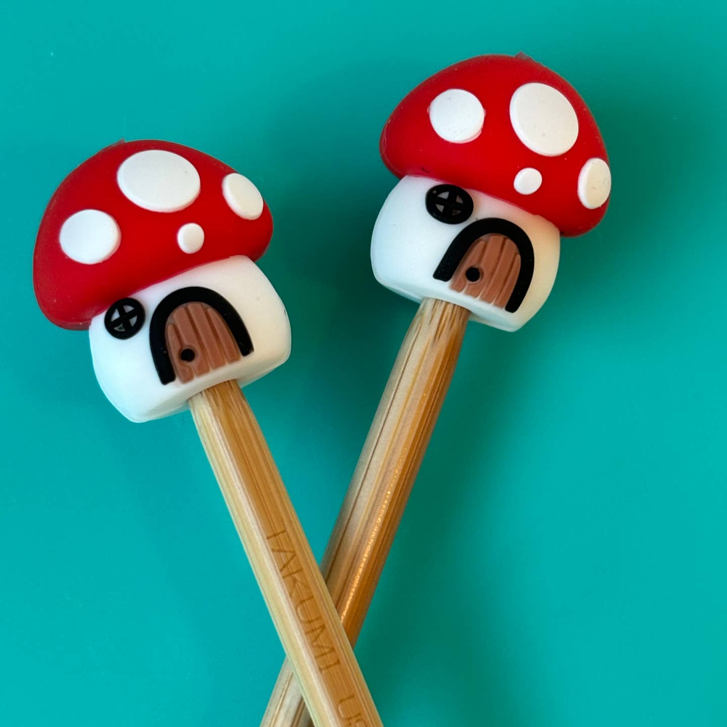 Point Protectors - Mushrooms